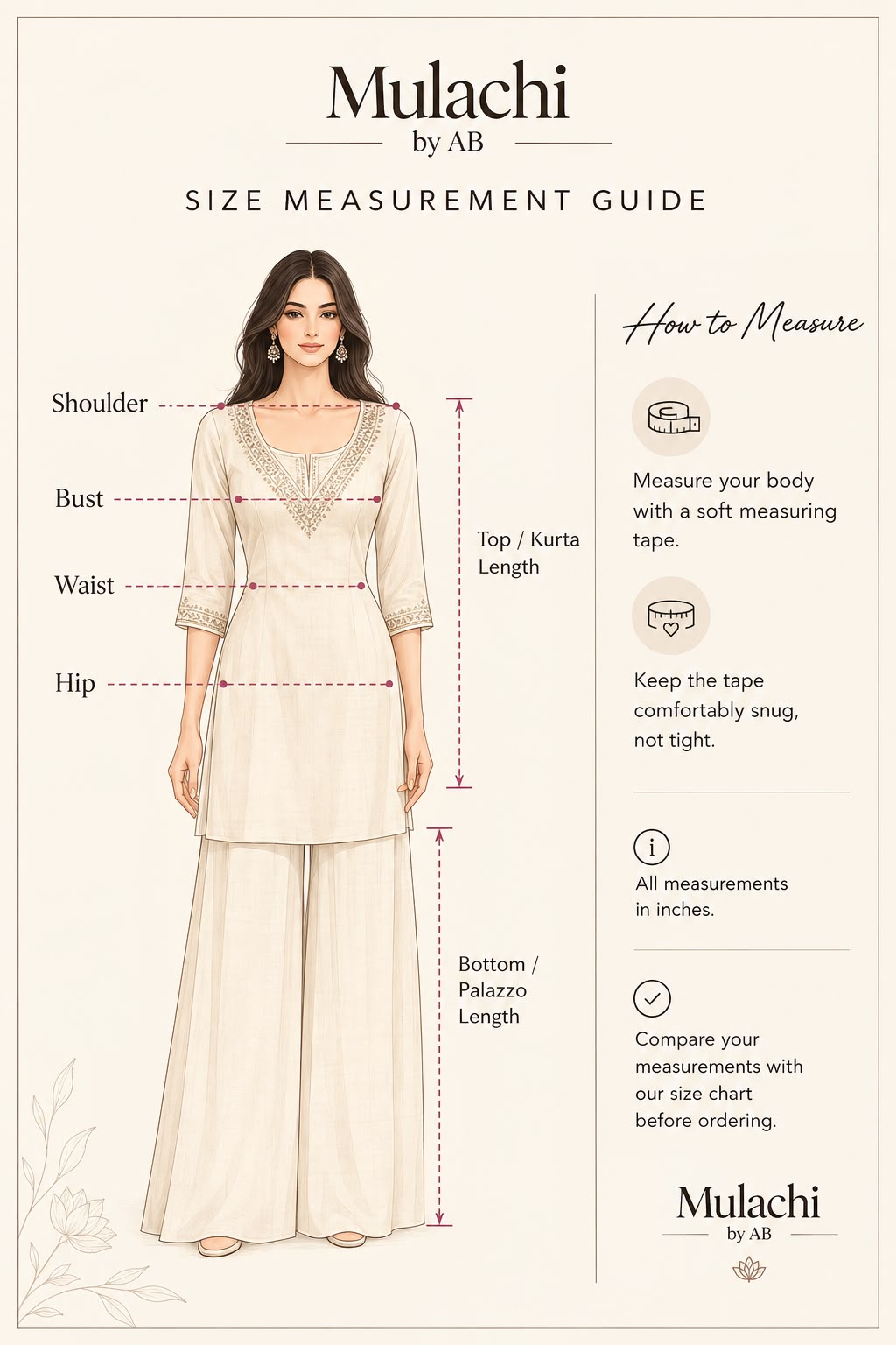💃 Elegant Design – Kurta Pant With Dupatta Set