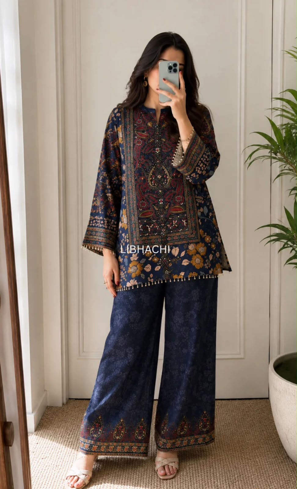 Stylish Kurta  Sets for this Festival Season which gives you a Cool & Stylish Look Very Comfortable and Classy🥰
