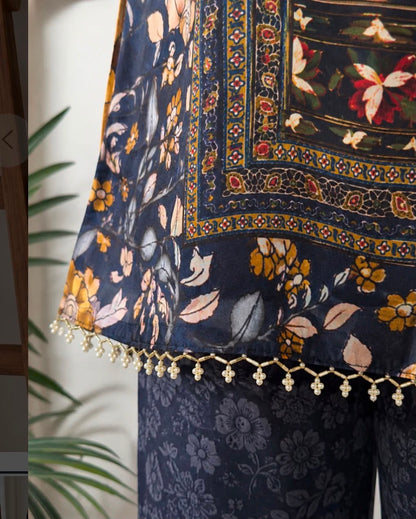 Stylish Kurta  Sets for this Festival Season which gives you a Cool & Stylish Look Very Comfortable and Classy🥰