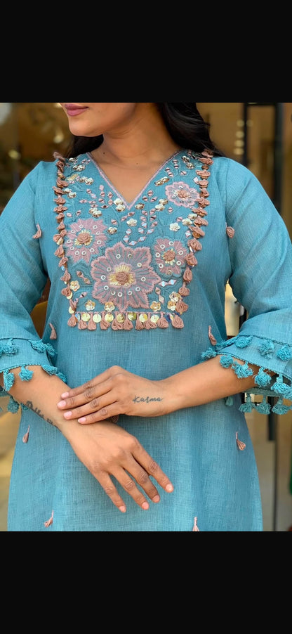 Spacial coord set for summers