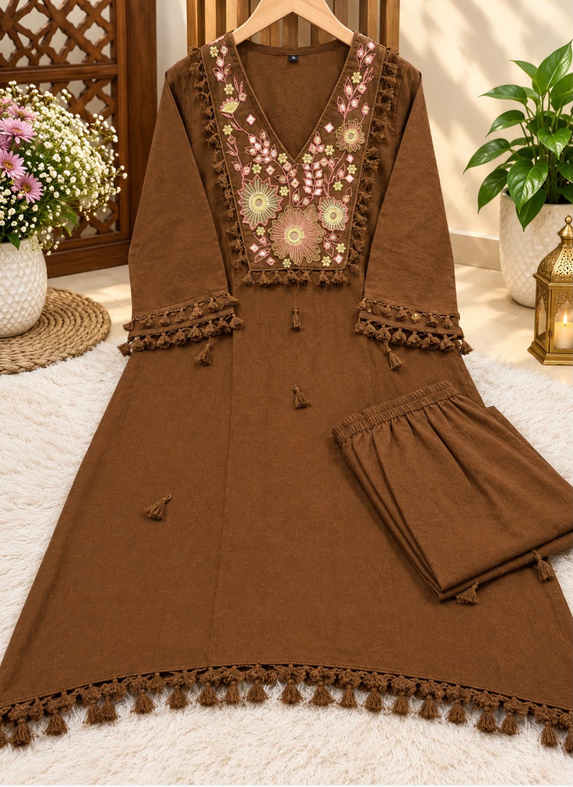 Spacial coord set for summers
