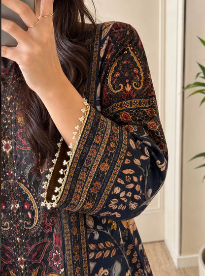 Stylish Kurta  Sets for this Festival Season which gives you a Cool & Stylish Look Very Comfortable and Classy🥰